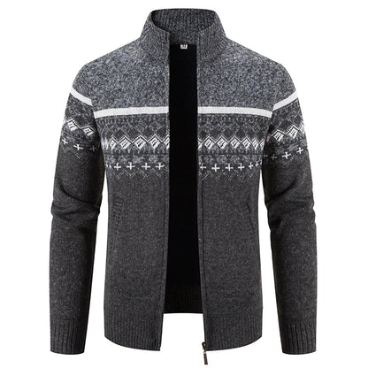 Nicolas™ | Veste professionnelle pour homme