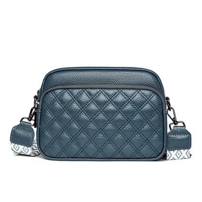 Josie | Sac à bandoulière en cuir raffiné
