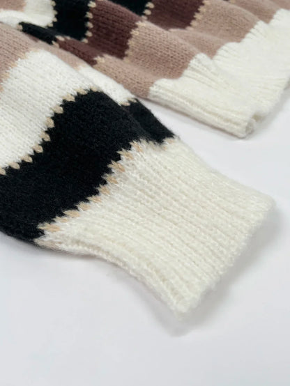 Ara | Pull à rayures