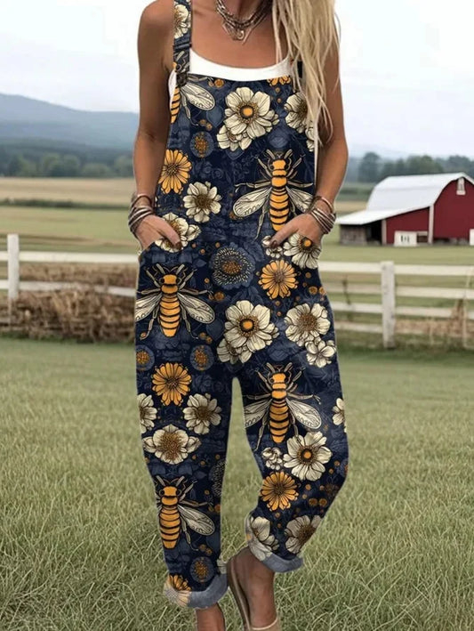 Beth | Combinaison Reine des Abeilles