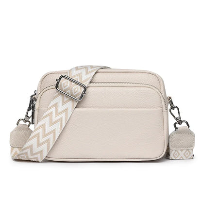 Talia | Sac à main en cuir raffiné