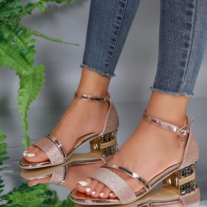 Sandales Orthopédiques Alison™