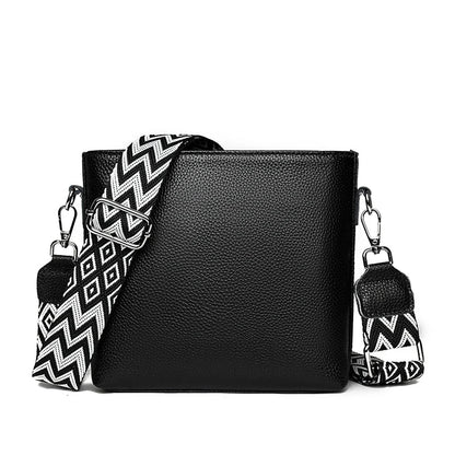 Matilda | Sac à main en cuir raffiné