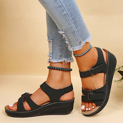 Calyna | Sandales Orthopédiques™