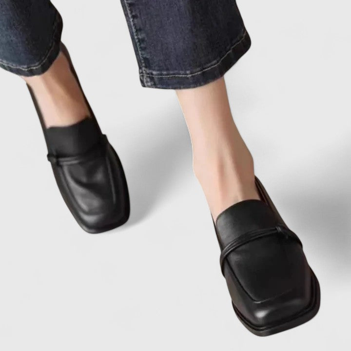 Dixie - Mules Orthopédiques