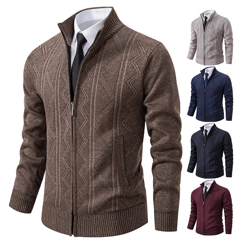 Pierre™ | Veste professionnelle pour homme