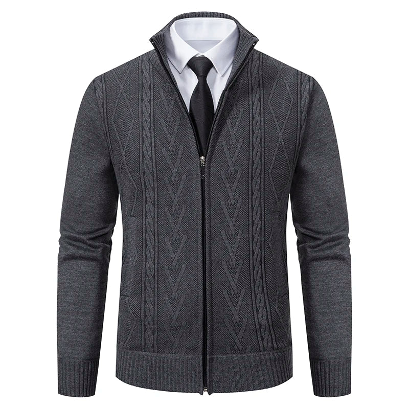Pierre™ | Veste professionnelle pour homme