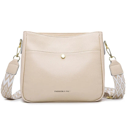 Juliet | Sac à bandoulière en cuir raffiné