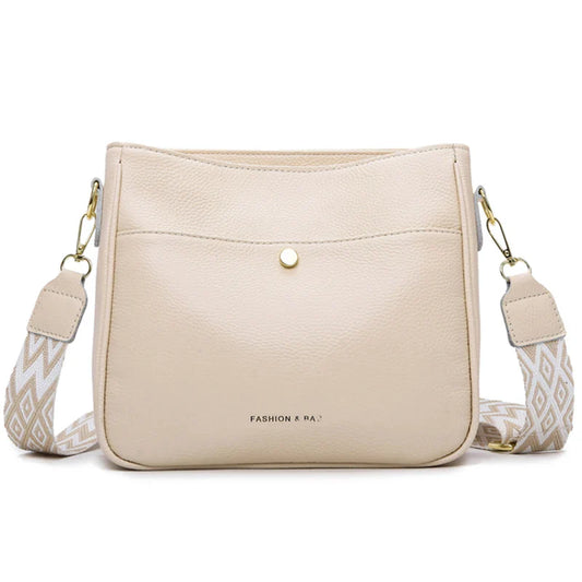 Juliet | Sac à bandoulière en cuir raffiné