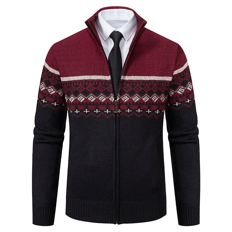 Nicolas™ | Veste professionnelle pour homme