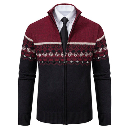 Nicolas™ | Veste professionnelle pour homme