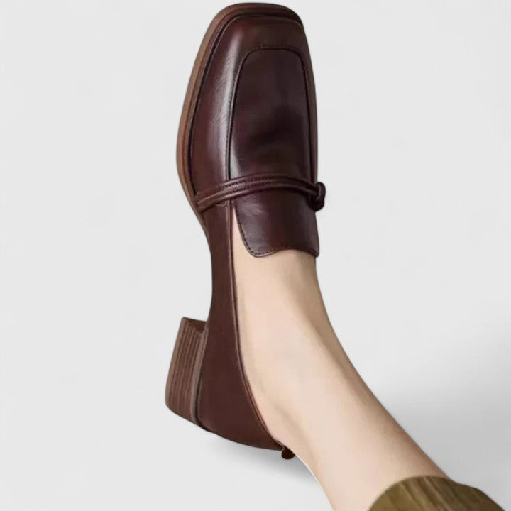 Dixie - Mules Orthopédiques