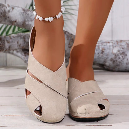 Sandales Orthopédiques Casual Kirra™