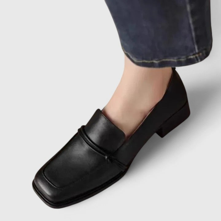 Dixie - Mules Orthopédiques