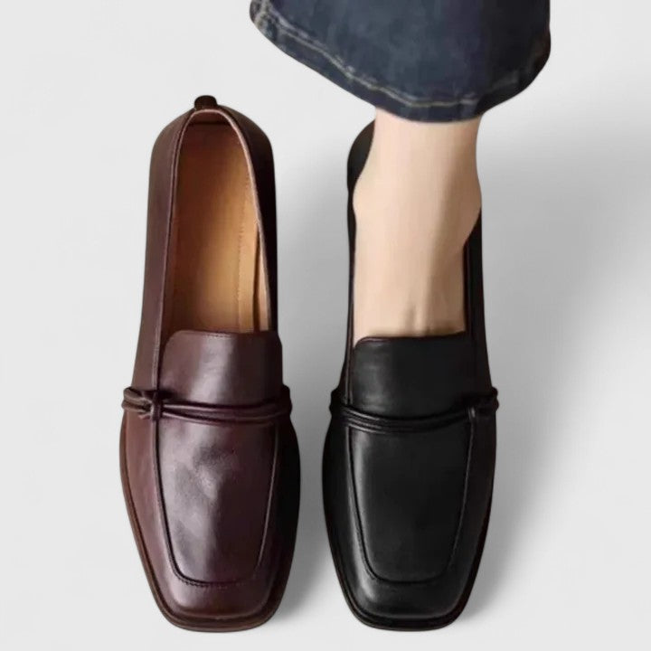 Dixie - Mules Orthopédiques