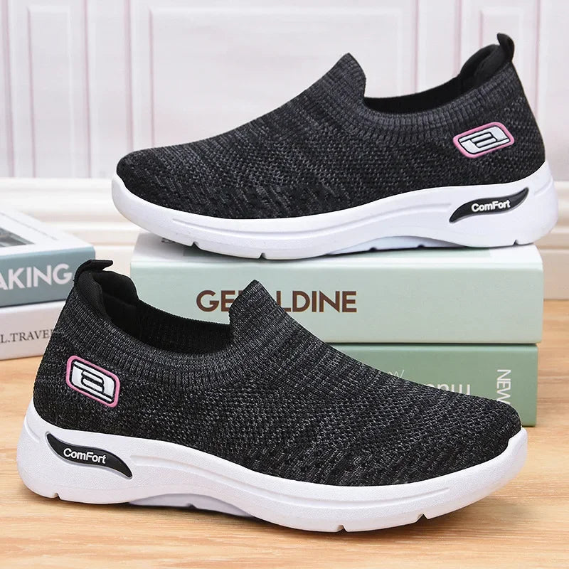 Billie | Baskets Confort Quotidien™