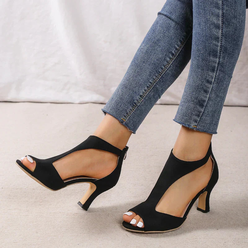 Sandales orthopédiques Elora avec talons™