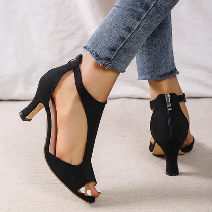 Sandales orthopédiques Elora avec talons™