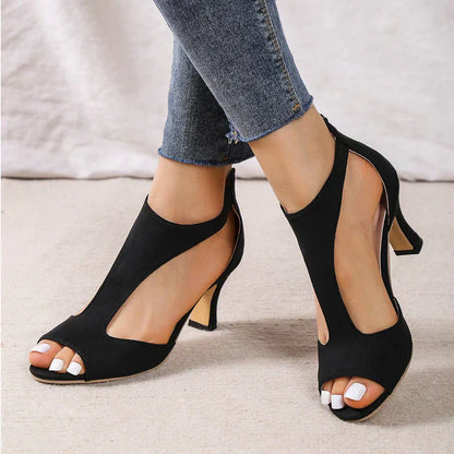 Sandales orthopédiques Elora avec talons™