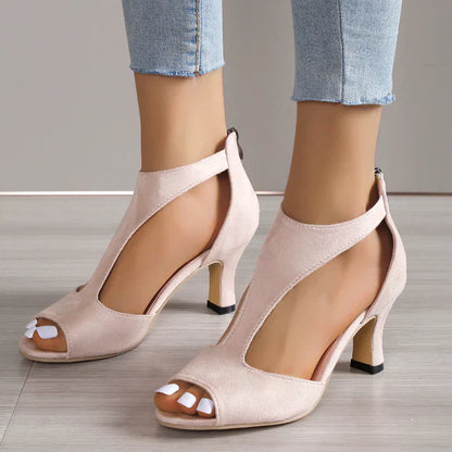 Sandales orthopédiques Elora avec talons™