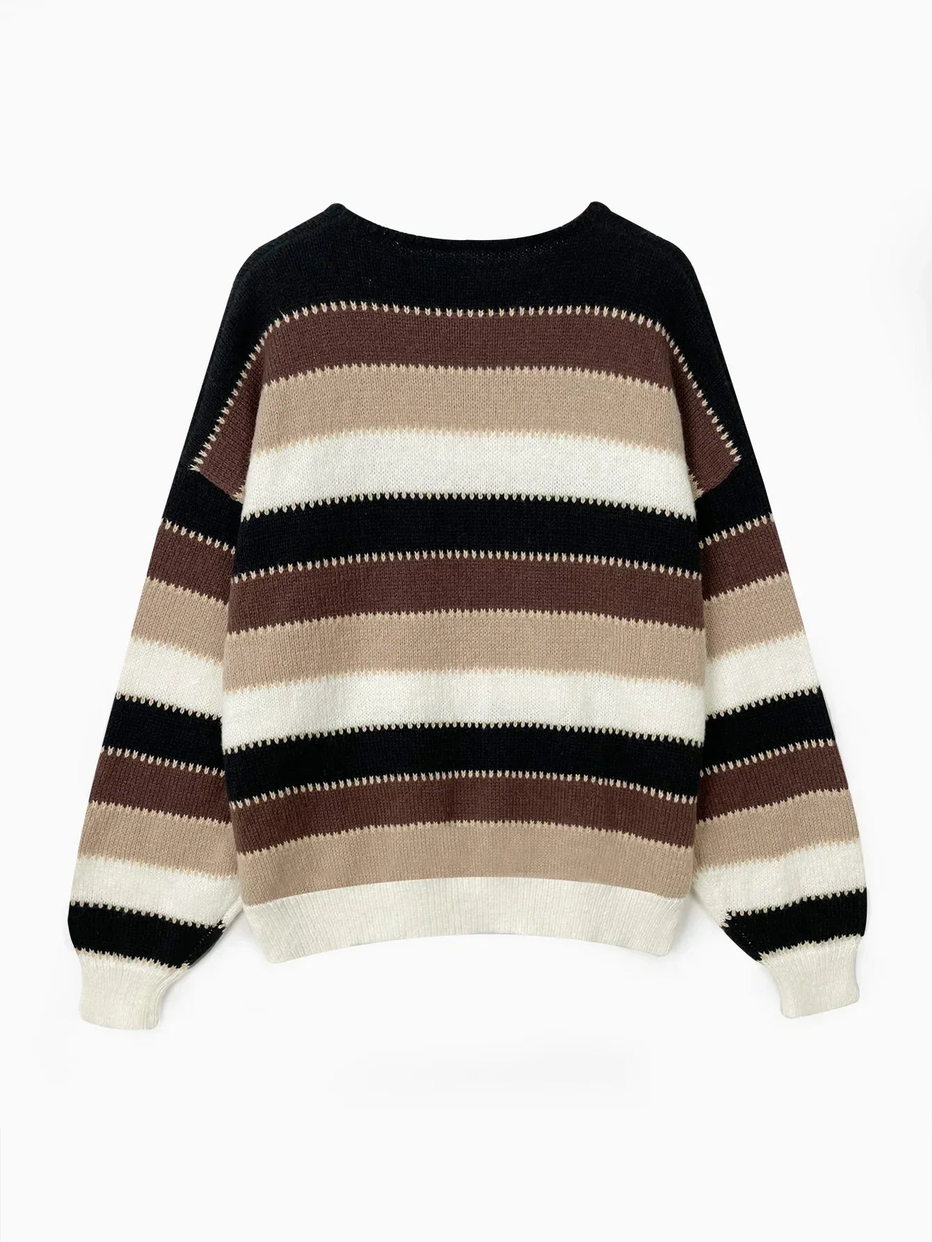 Ara | Pull à rayures