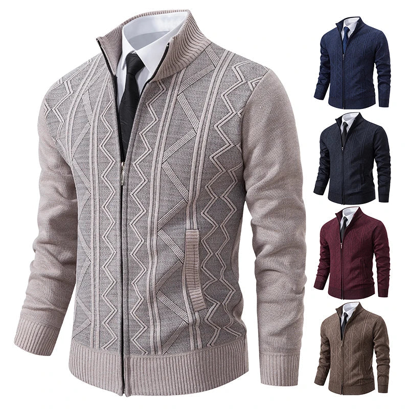 Pierre™ | Veste professionnelle pour homme