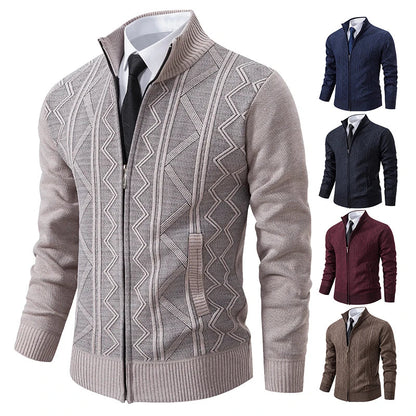 Pierre™ | Veste professionnelle pour homme
