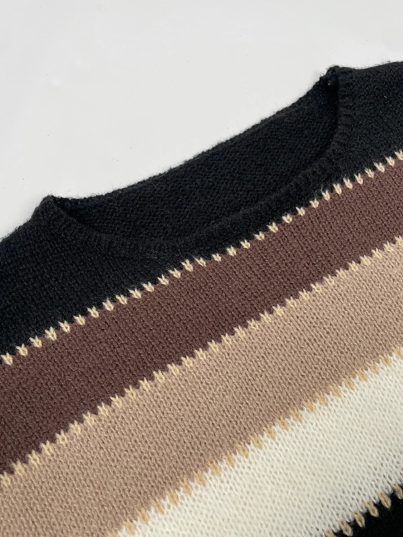 Ara | Pull à rayures
