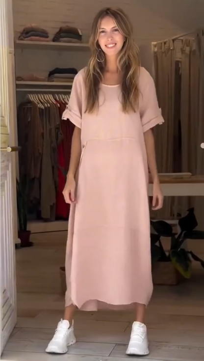 Chiara | Robe-midi
