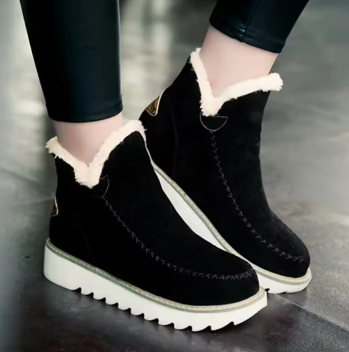 Tahlia | Bottines orthopédiques pour la Cheville™