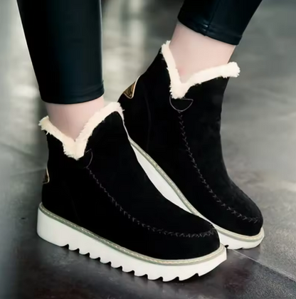 Tahlia | Bottines orthopédiques pour la Cheville™