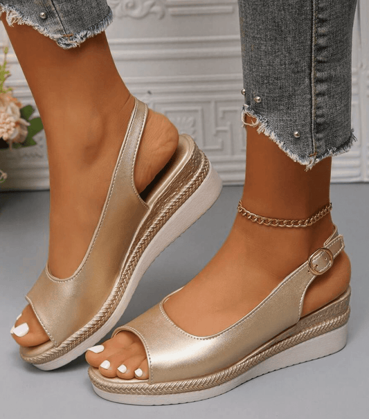 Marina | Sandales Orthopédiques™