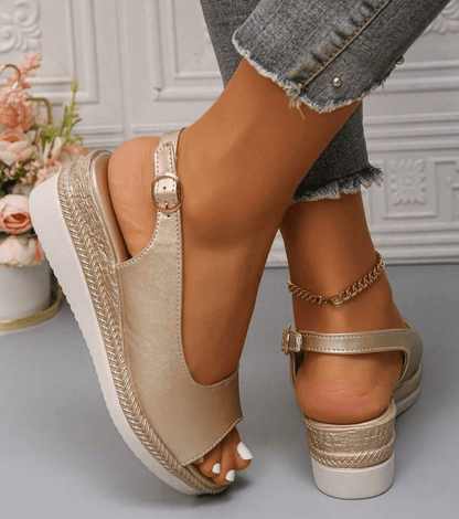 Marina | Sandales Orthopédiques™