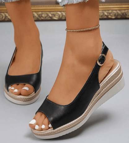 Marina | Sandales Orthopédiques™