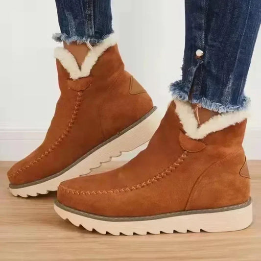 Tahlia | Bottines orthopédiques pour la Cheville™