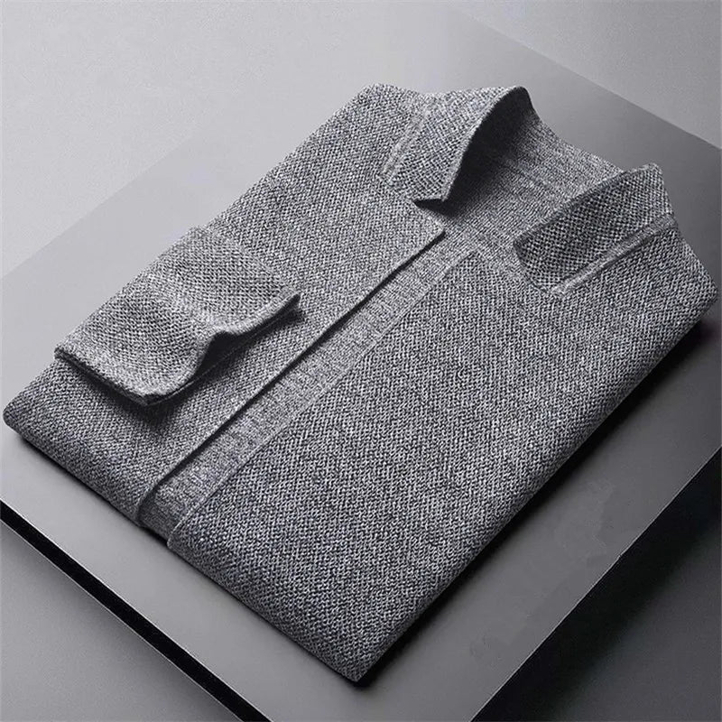 Jean™ | Gilet de luxe pour homme
