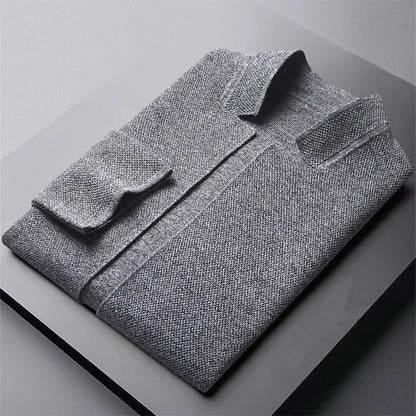 Jean™ | Gilet de luxe pour homme