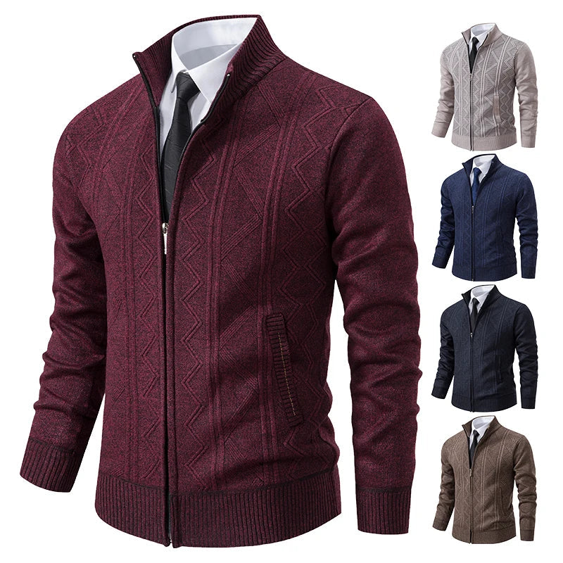 Pierre™ | Veste professionnelle pour homme