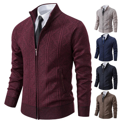 Pierre™ | Veste professionnelle pour homme