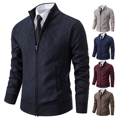 Pierre™ | Veste professionnelle pour homme