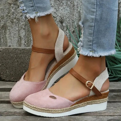 Zara | Chaussures à talons orthopédiques en corde™