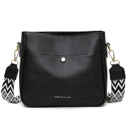Juliet | Sac à bandoulière en cuir raffiné