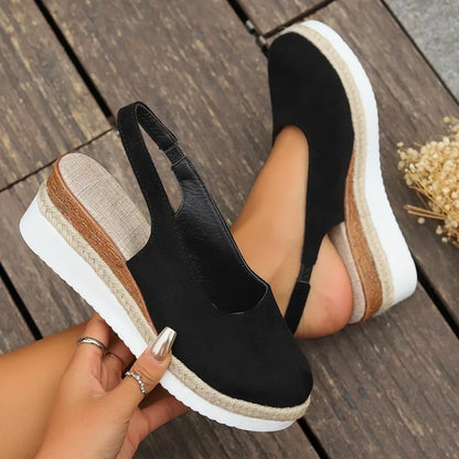 Mariam | Sandales Orthopédiques™