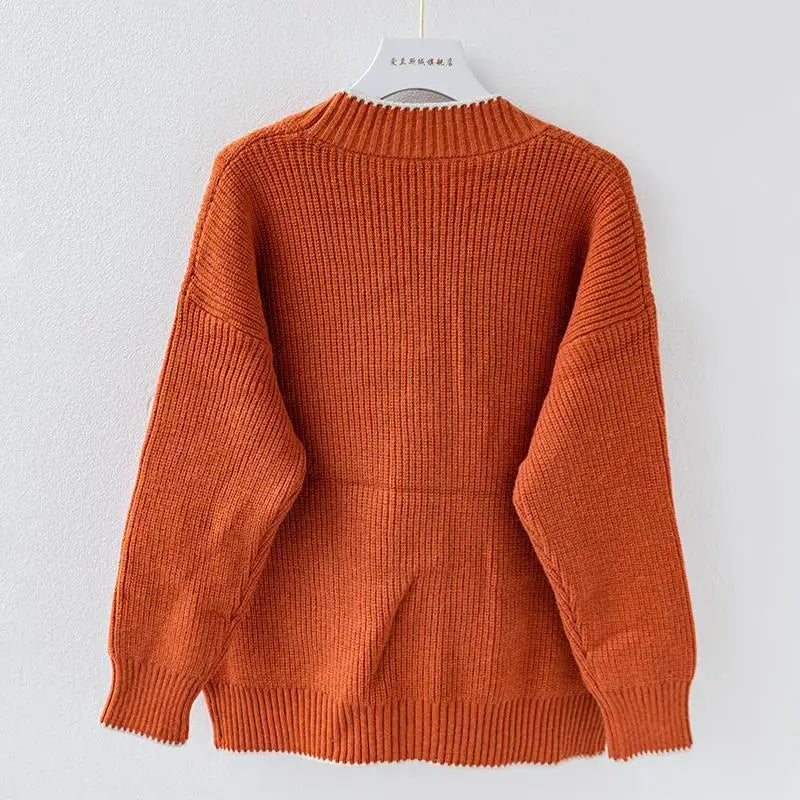 Neriza | Gilet oversize élégant