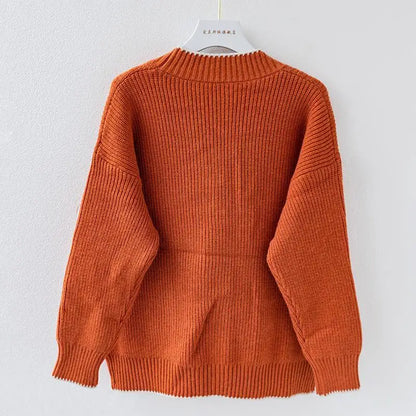 Neriza | Gilet oversize élégant