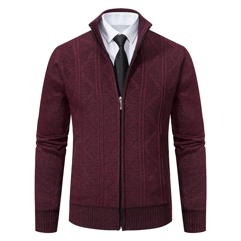 Pierre™ | Veste professionnelle pour homme