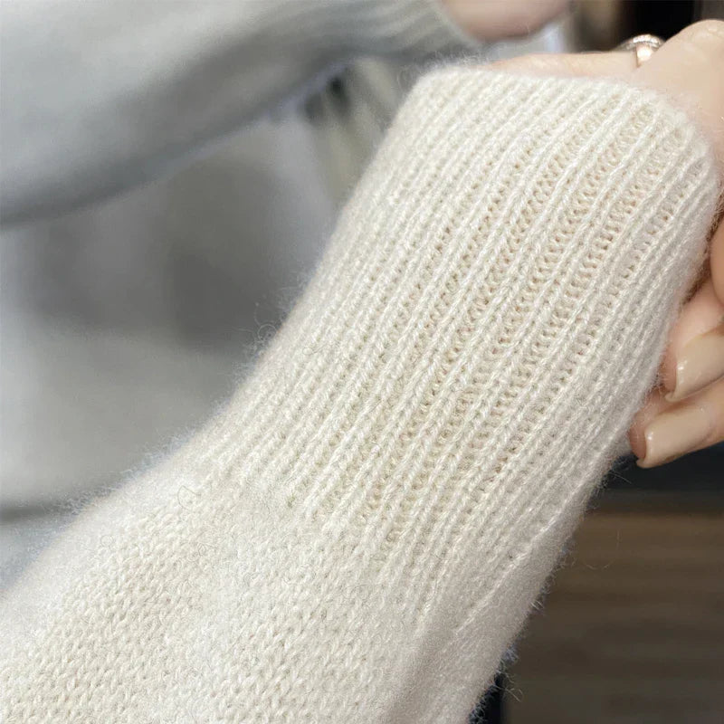 Sarina | Sweat-shirt confortable
