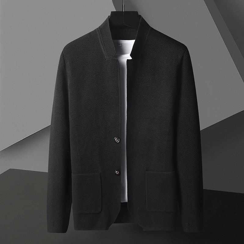 Jean™ | Gilet de luxe pour homme