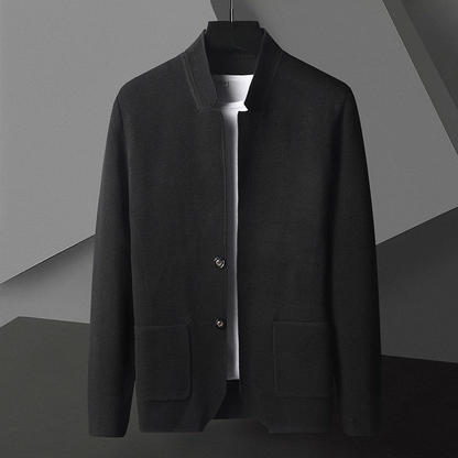 Jean™ | Gilet de luxe pour homme