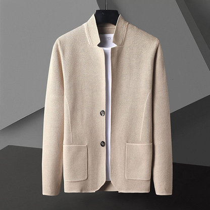 Jean™ | Gilet de luxe pour homme